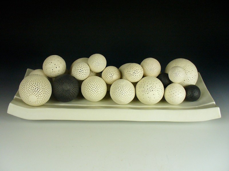 Pamela Gorgone Spheres #7