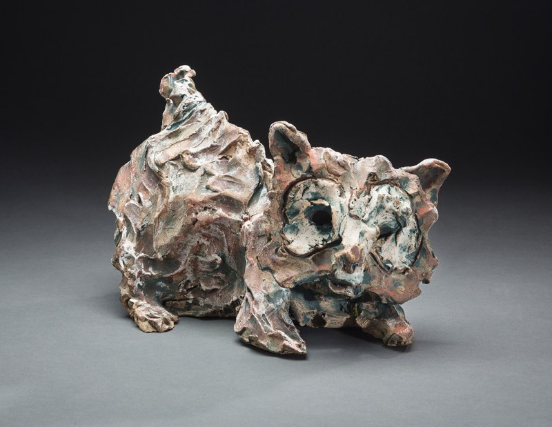Amy Nolan Creature