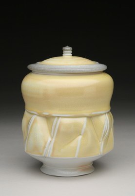 Yellow Jar