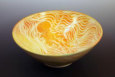 Jellyfish Bowl