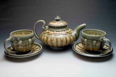 Teaset