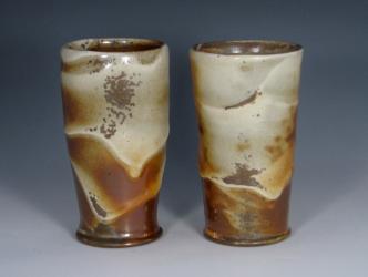 Two Tumblers