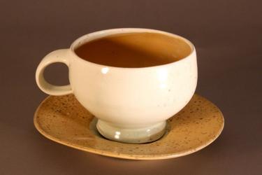 Cup & Saucer