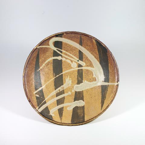 Serving Bowl / Wall Hanging 1