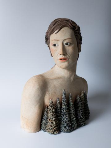 The Winter Monarch
