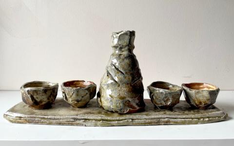 Sake Set