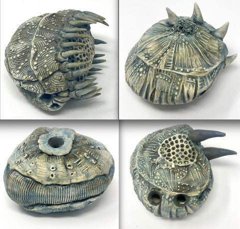 Ebtide Quartet (set of 4)