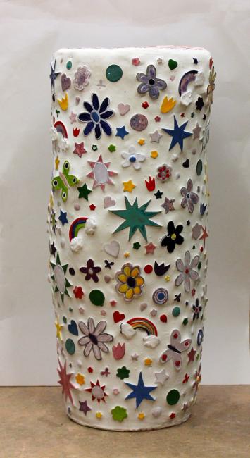Memory Ware (Pedestal)