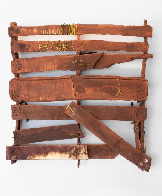 Rust Pallet 2024