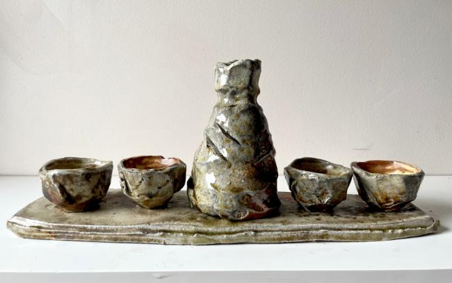 Sake Set