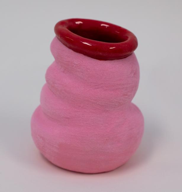 Fuzzy Cup