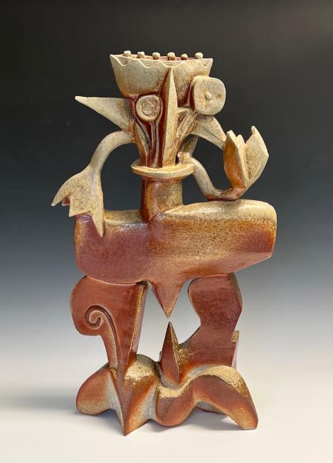 Vase 1