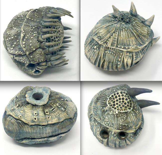 Ebtide Quartet (set of 4)