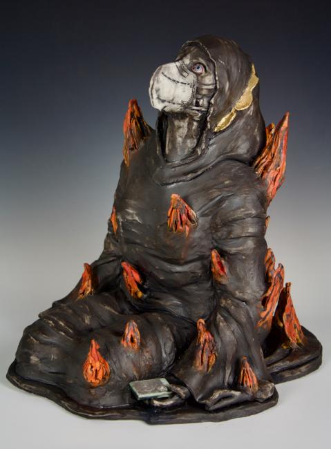 This is Fine (Supplication to Saint Jude)