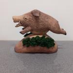 Javalina Voladora (Flying Pig)