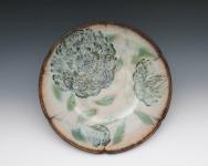 Misty Spring Plate