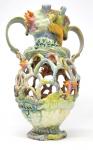 Convergent Evolution: Amphora