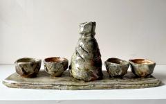 Sake Set