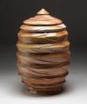 Zig Zag Covered Vessel