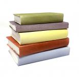 Book Stack 001
