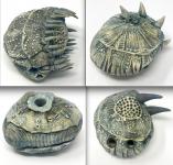 Ebtide Quartet (set of 4)