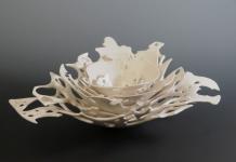 Nested Bowls, Set of Seven