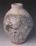 Stoneware Vase