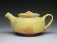 Yellow Teapot