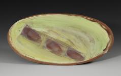 Oval Bowl