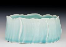 Celadon Bowl