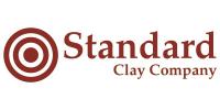 Standard Clay Company LOGO