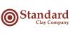 Standard Clay Company LOGO